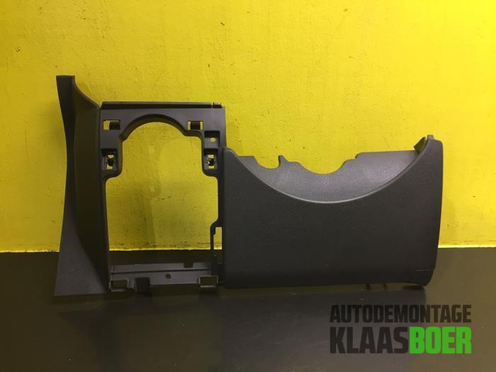 Dashboard deel van een Opel Corsa, Ophalen of Verzenden, 12 maanden garantie, Gebruikt, Opel