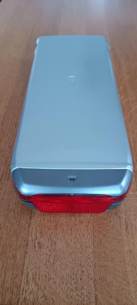 Sparta/Batavus Emotion E-500 13 Ah ( 486 Wh) accu uit 2021, Fietsen en Brommers, Ophalen of Verzenden, Gebruikt