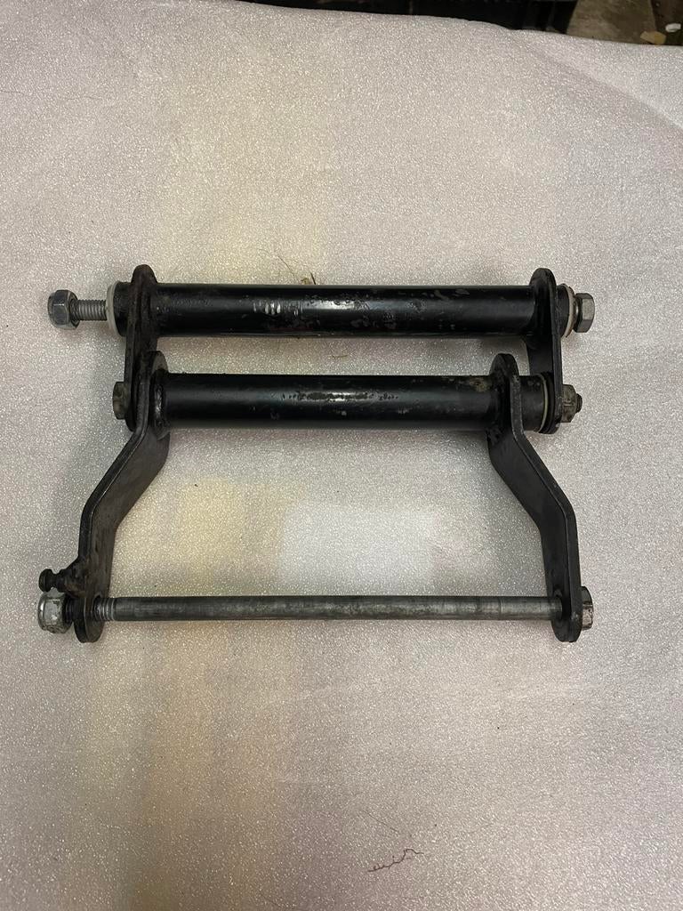 Gilera runner 125cc/180cc subframe (onderdelen), Ophalen of Verzenden, Nieuw