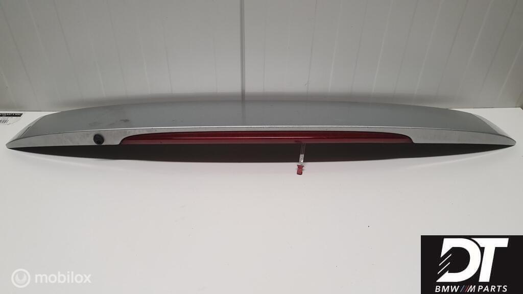 Achterklepspoiler BMW 3-serie Touring E46 51718235987, Gebruikt, Ophalen of Verzenden, BMW