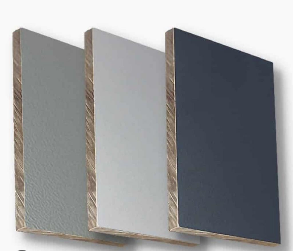 Trespa  of HPL 300  x 130 - 6mm laagste prijs garantie!, Doe-het-zelf en Verbouw, Platen en Panelen, Ophalen of Verzenden, Nieuw
