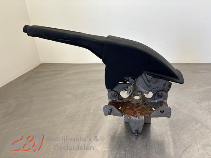 Handremhendel van een Ford Transit, Gebruikt, -, -, Ophalen of Verzenden