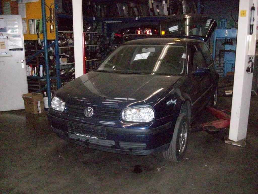 Diverse onderdelen VW Golf 4 bouwjaar 2001, Ophalen, Gebruikt