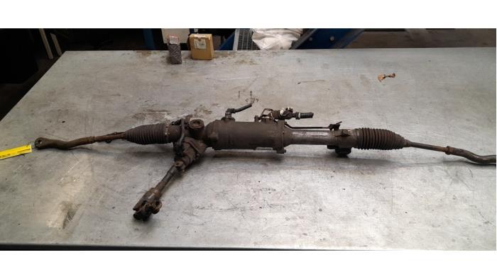 Stuurhuis van een Lexus GS, Auto-onderdelen, Besturing, Lexus, Gebruikt, 3 maanden garantie, Ophalen of Verzenden
