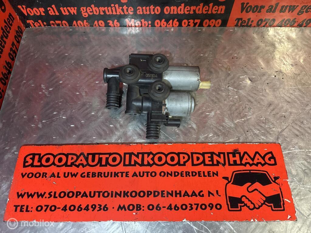 BMW 3-serie E46/X3/Z3 ('98-'10) Extra Waterpomp, Gebruikt, Ophalen of Verzenden, BMW