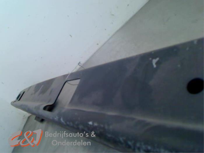 Bumperframe achter van een Peugeot Expert, Auto-onderdelen, Gebruikt, -, -, Ophalen of Verzenden