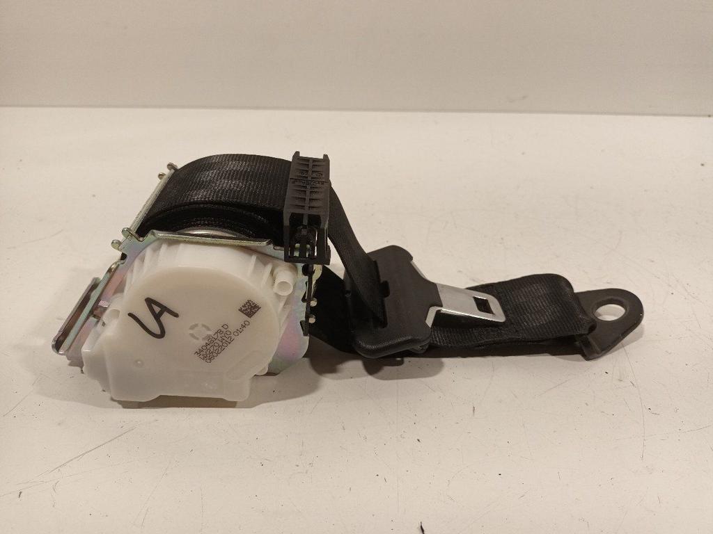 Veiligheidsgordel links achter Citroën DS3, Auto-onderdelen, Interieur en Bekleding, Citroën, Overige automerken, Gebruikt, Herkomst onderdeel bekend