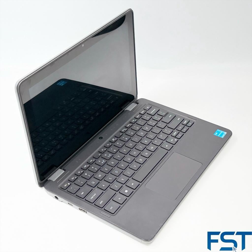 Dell Latitude 3120 11", Touch, Silver N6000, 128GB, 8GB, W11, Computers en Software, Windows Laptops, Refurbished, 11 inch, SSD