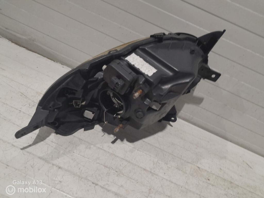 Koplamp Nissan Micra, Gebruikt, Ophalen of Verzenden