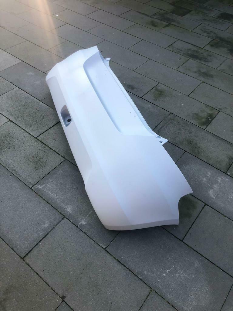 Achterbumper Suzuki Swift 2015, Ophalen, Voor, Suzuki