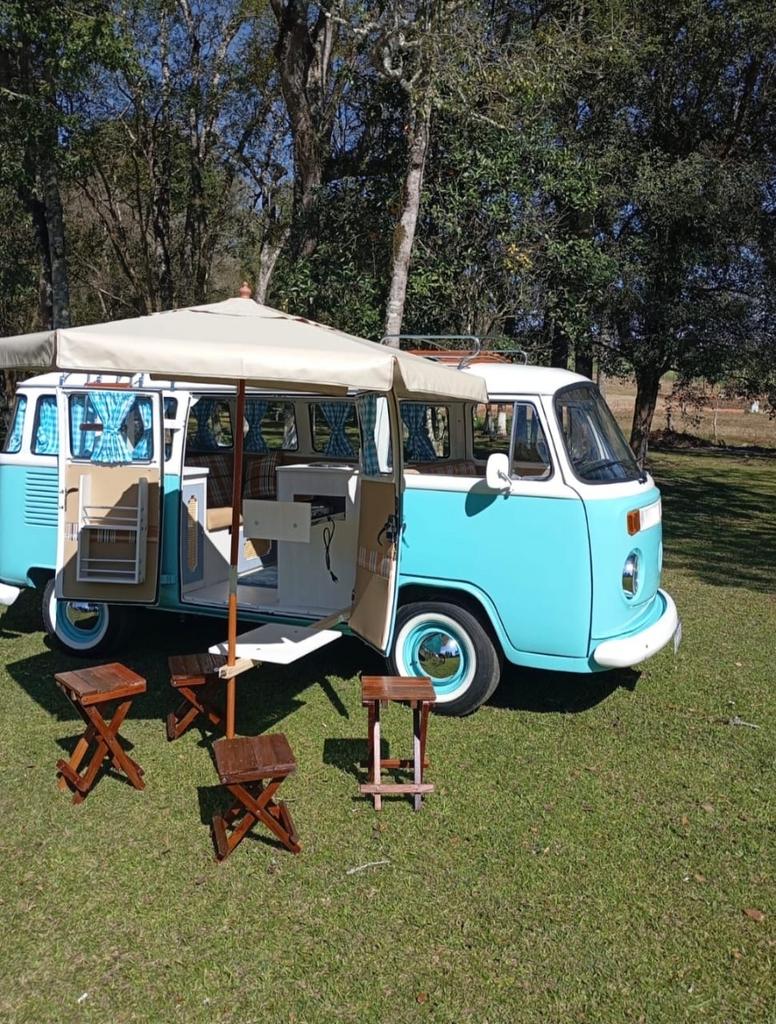 VW T2 bouwjaar 1977 in NL te bezichtigen, foto 5