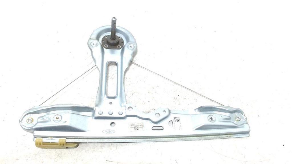 Raammechaniek rechts achter Ford Focus, Auto-onderdelen, Onderdelen@venauto.nl, Van der Ven Autorecycling B.V., Gebruikt, Ettenseweg 76, 4706 PB Roosendaal, The Netherlands