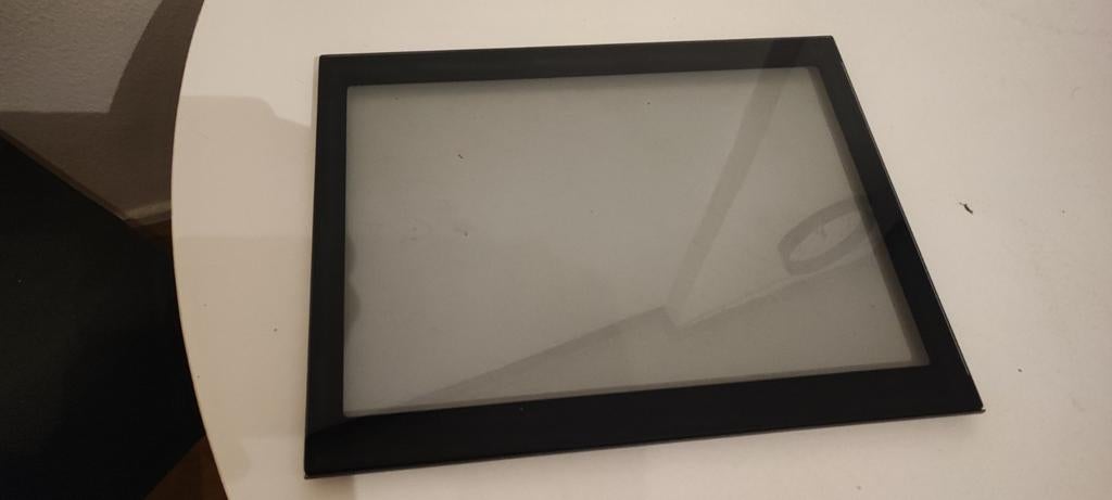 Cooler master nr200p tempered glas panel, Computers en Software, Computerbehuizingen, Ophalen of Verzenden