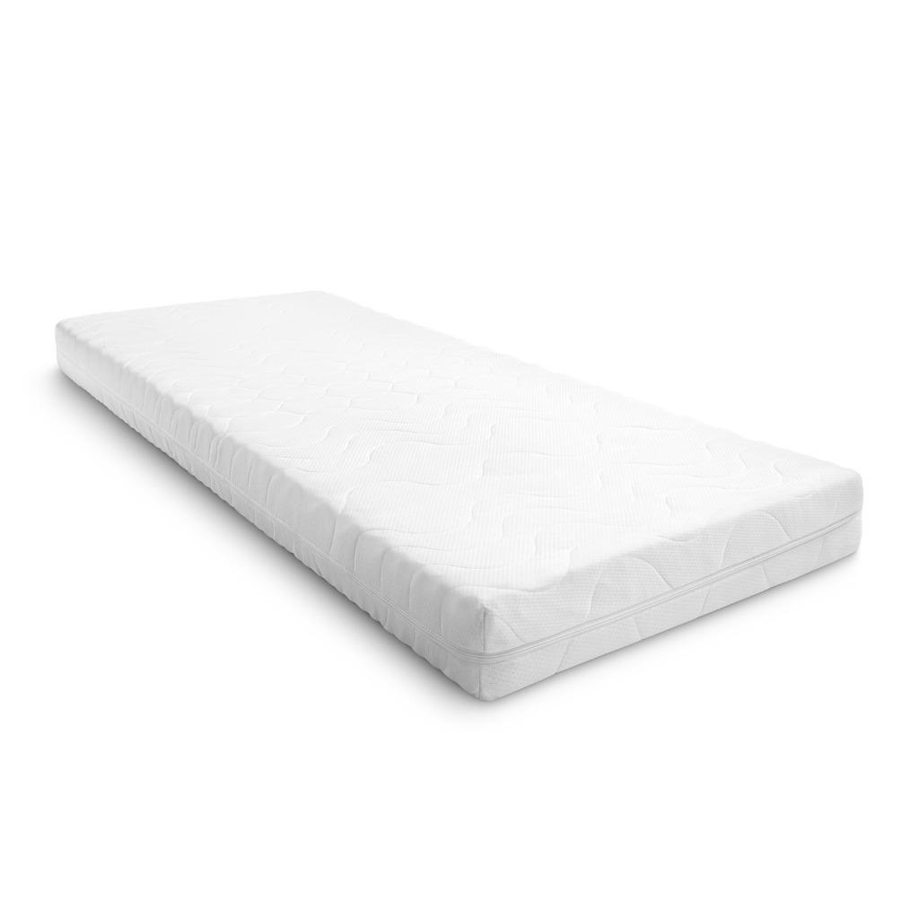 CloudComfort Premium matras 100 x 200 cm H2+H3, 100 cm, Eenpersoons, Verzenden, Nieuw