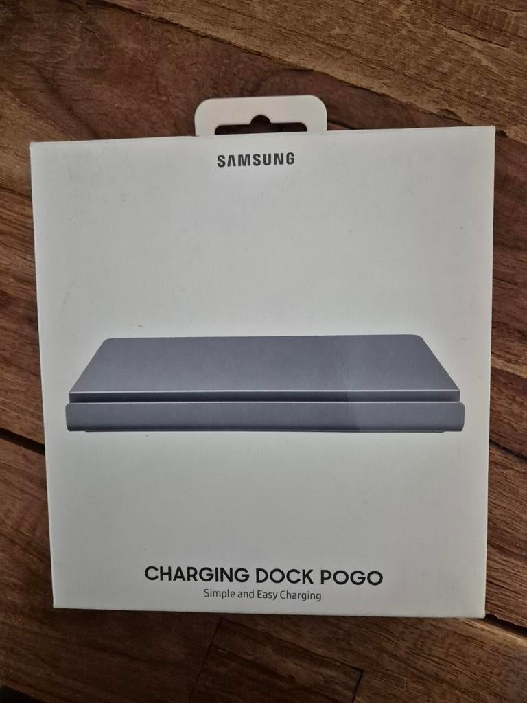 Samsung EE-D3200 nieuw, alleen de verpakking is open geweest, Ophalen of Verzenden, Nieuw, Samsung, Tablet