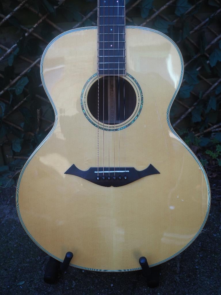 Cort Custom Shop NTL ruil voor een goede Precision  bas., Muziek en Instrumenten, Snaarinstrumenten | Gitaren | Bas, Ophalen, Zo goed als nieuw