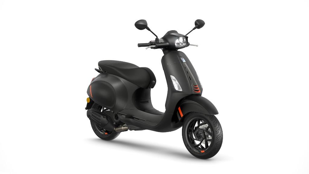 VESPA WINTER SALE |SPRINT | PRIMAVERA|0KM|2025|4 JR GARANTIE, Overige modellen, Maximaal 45 km/u, Nieuw, Ophalen of Verzenden