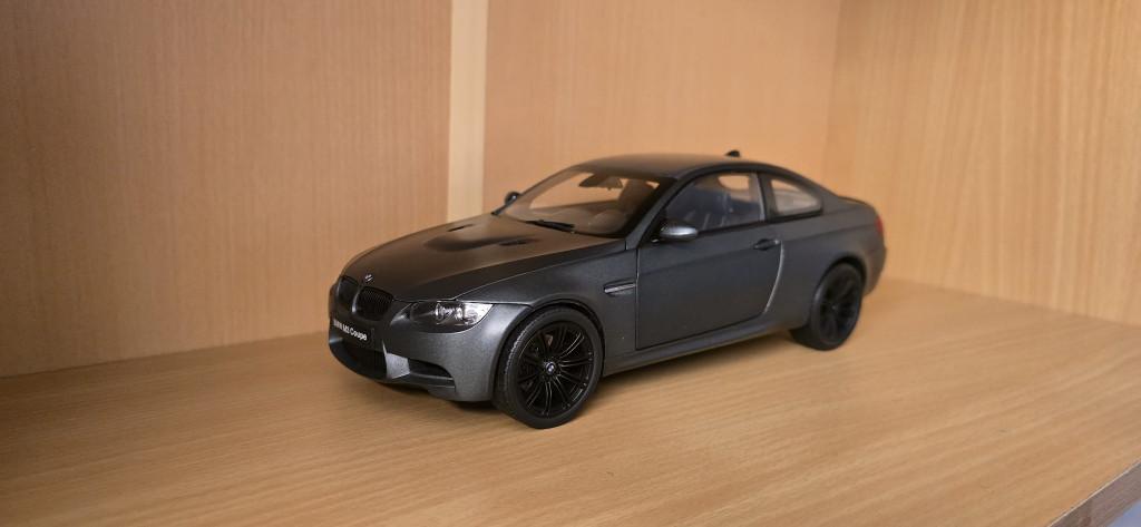 BMW M3 (25), Ophalen of Verzenden, Nieuw, Auto, Overige merken