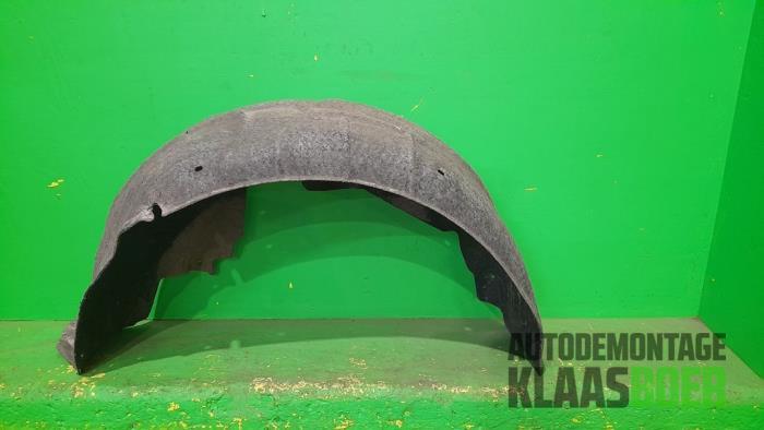 Wielkuip van een Volkswagen Golf, Ophalen of Verzenden, 12 maanden garantie, Gebruikt, Volkswagen
