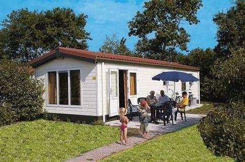 Vakantiehuis chalet op Kustpark TEXEL te huur, 2 slaapkamers, Tv, Aan zee, Waddeneilanden