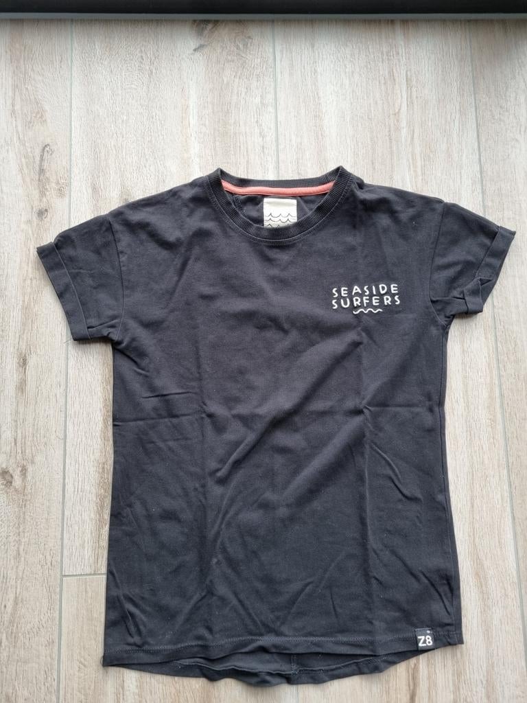 Z8 Shirt Maat 128/134 Daaf, Ophalen of Verzenden, Zo goed als nieuw