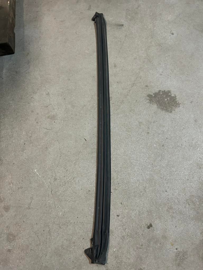 Golf 1 cabrio bovenrubber, Ophalen of Verzenden, Gebruikt, Volkswagen