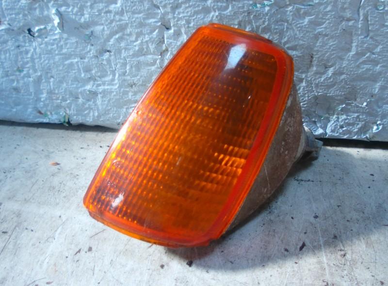Knipperlicht Links Volkswagen Polo II (86CF) 1992 867953049, Gebruikt, Rixbecker Straße 75, Lippstadt 59552, , Duitsland, Volkswagen