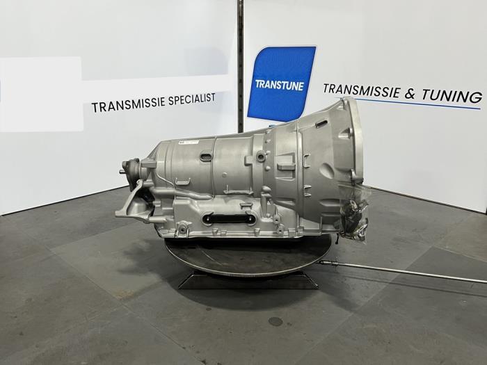 Automaatbak van een Rolls Royce Dawn, 12 maanden garantie, -, Overige automerken, -