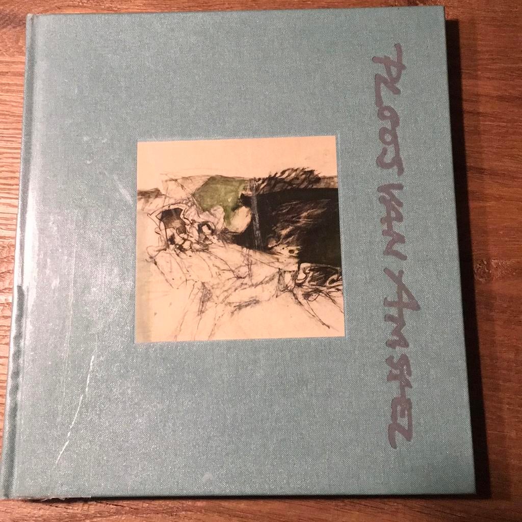 Jan van Adrichem - Ploos van Amstel, Boeken, Ophalen of Verzenden, Zo goed als nieuw, Jan van Adrichem