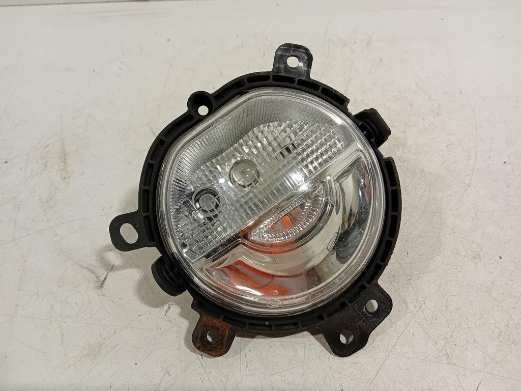 Mistlamp links Mini Mini, Auto-onderdelen, Verlichting, Onderdelen@venauto.nl, Van der Ven Autorecycling B.V., Gebruikt, Ettenseweg 76, 4706 PB Roosendaal, The Netherlands