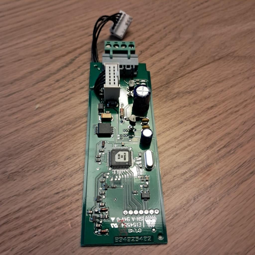 Bosch 7719002314 opentherm module OTM1, Doe-het-zelf en Verbouw, Cv-ketel of Combi-ketel, Minder dan 60 cm, Ophalen of Verzenden