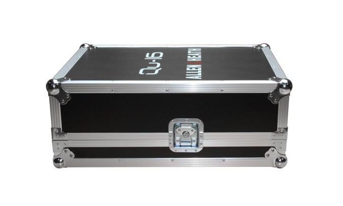 Prodjuser Qu-16 flightcase, ., Nieuw, ., Flightcase