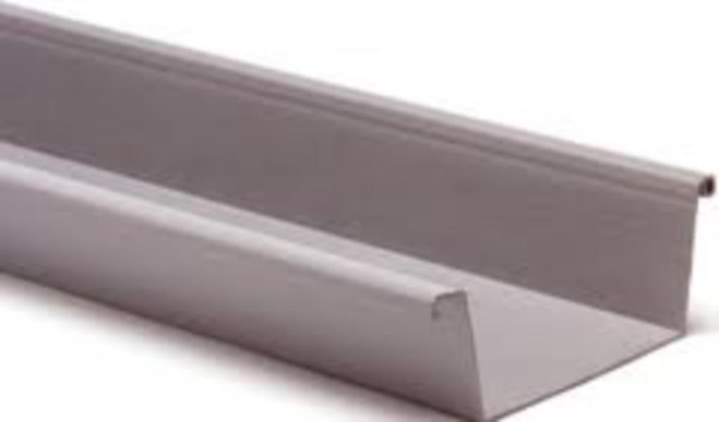 Dakgoot  pvc bakgoot 140 mm 9.50€, Ophalen, Pvc, Nieuw, 4 tot 6 meter