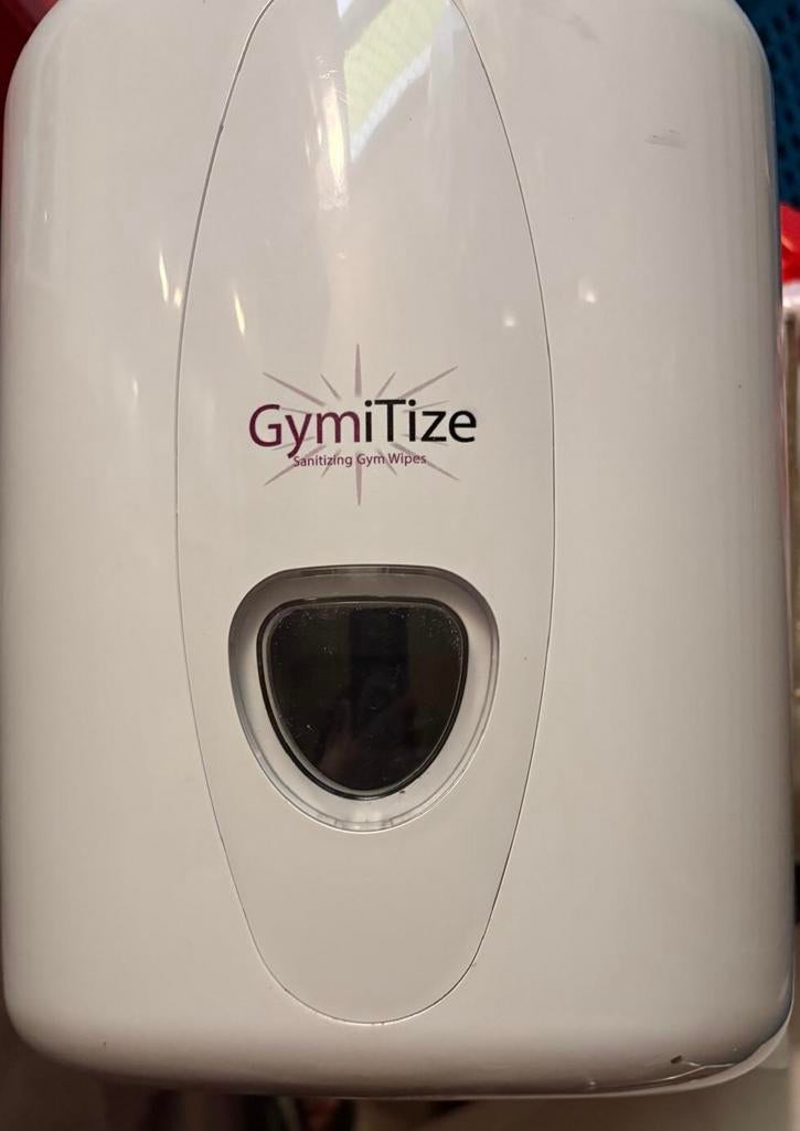 Handdoek dispenser GymiTize, Ophalen, Overige typen