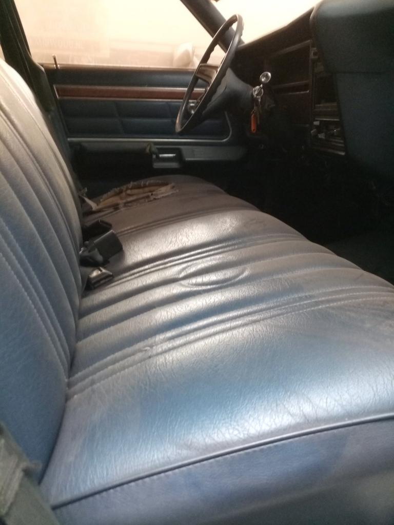 Ford LTD station1976,Cadillac1970,CAPRICE STATION69,BLAZER78, foto 4