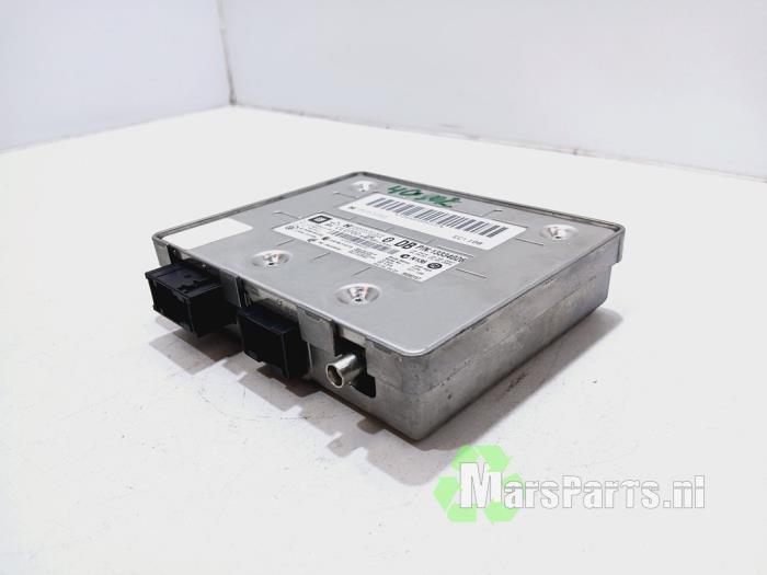 Bluetooth module van een Opel Insignia, Gebruikt, -, -, Opel