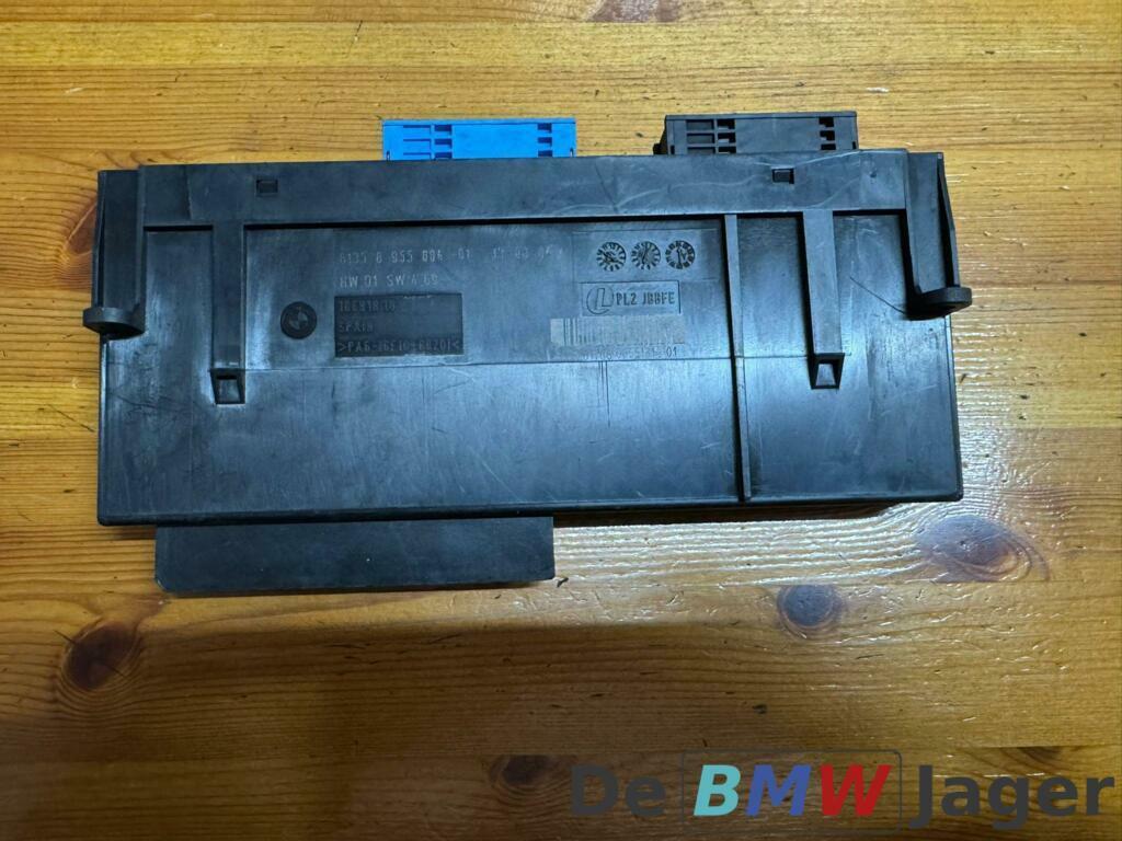 Body control module BMW 1-serie E87 61356955004, Gebruikt, Ophalen of Verzenden, BMW