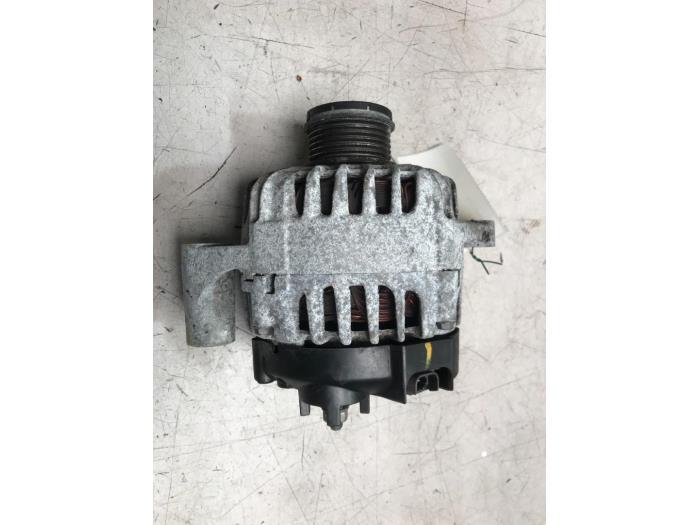 Dynamo van een Chevrolet Malibu, Gebruikt, -, Ophalen of Verzenden, -