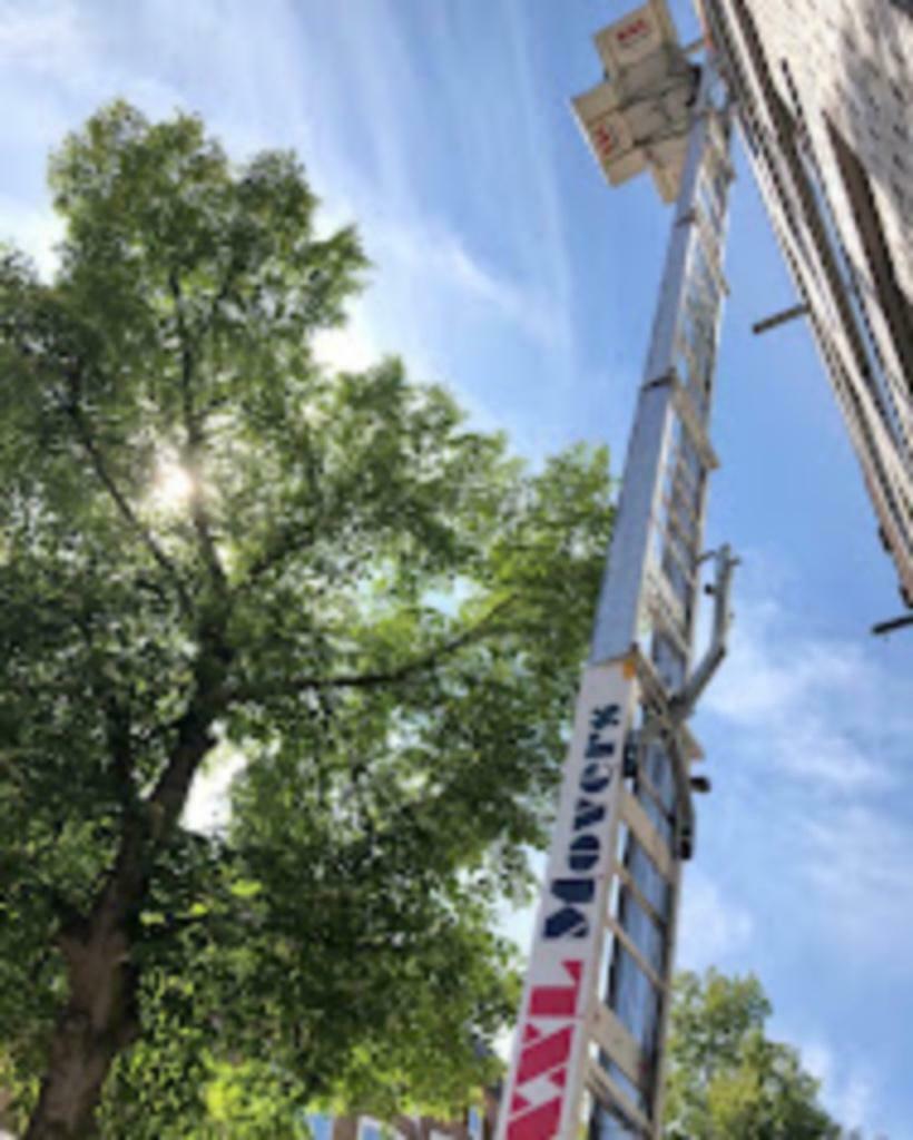 Verhuisbedrijf XXL Movers Amsterdam, Inpakservice, Opslag