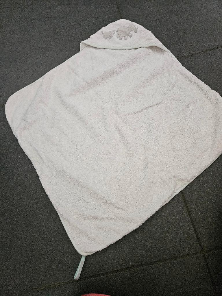 Rituals badcape, Kinderen en Baby's, Ophalen of Verzenden, Zo goed als nieuw, Overige typen, Overige merken