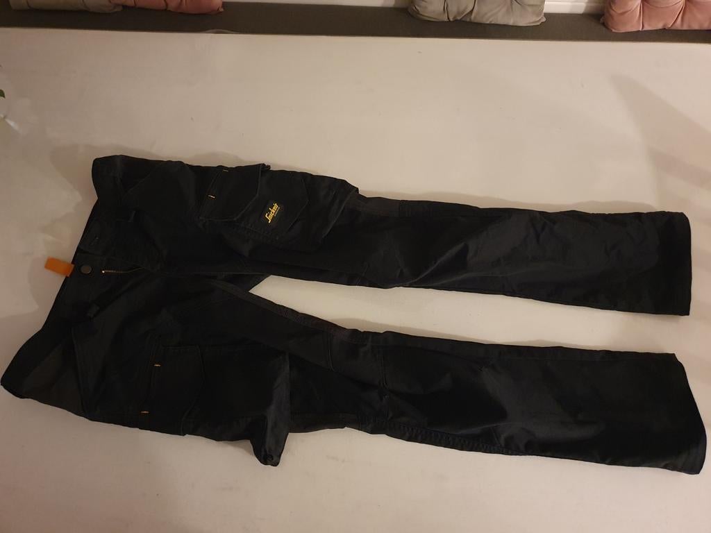 Snickers werkbroek maat 42, Tuin en Terras, Werkkleding, Ophalen of Verzenden, Broek