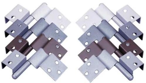 Speciaal scharnier voor deuren van 15 mm Reimo art. 52300, Ophalen, -, -, Nieuw