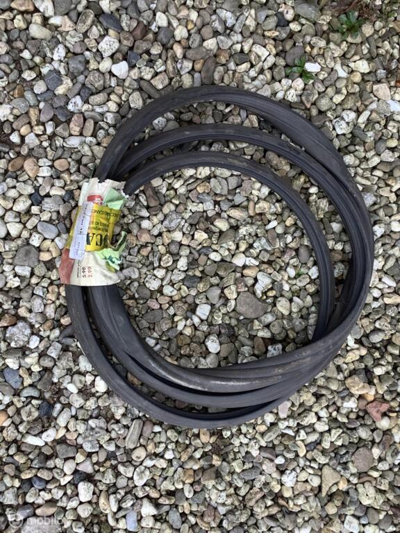 Voorruitrubber rubber voorruit PV544 PV 544 657440, Nieuw, Ophalen of Verzenden