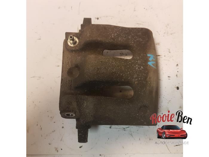Remklauw (Tang) rechts-voor van een Ford Usa Mustang, Gebruikt, -, -, Ophalen of Verzenden