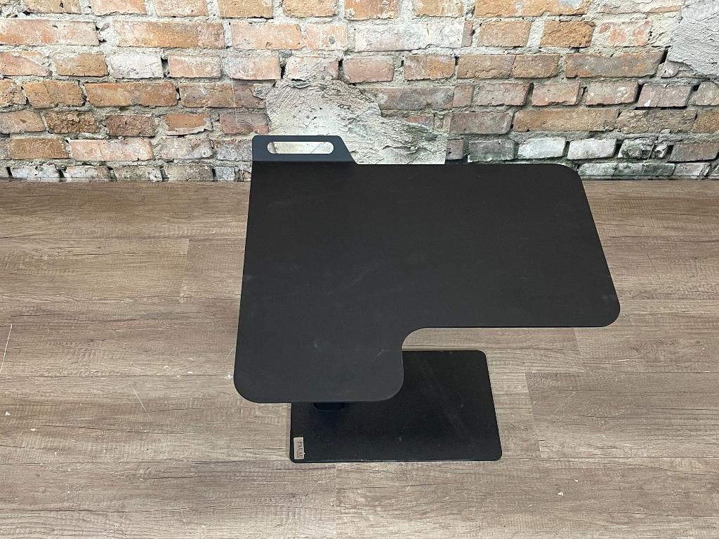 Palau Tail Corner bij TheReSales, Minder dan 55 cm, Metaal of Aluminium, Design, Zo goed als nieuw