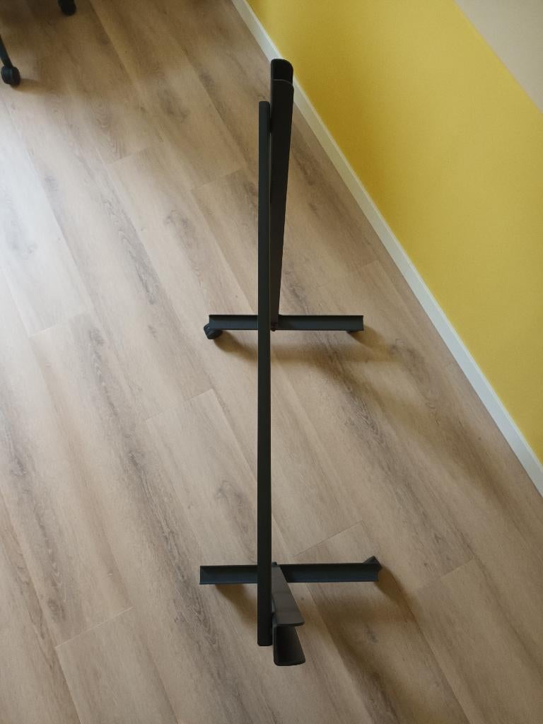 Pedestal tv standaard, Ophalen, Zo goed als nieuw