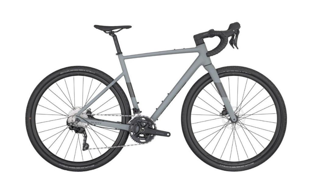Scott speedster gravel 40 Nu 1599,00