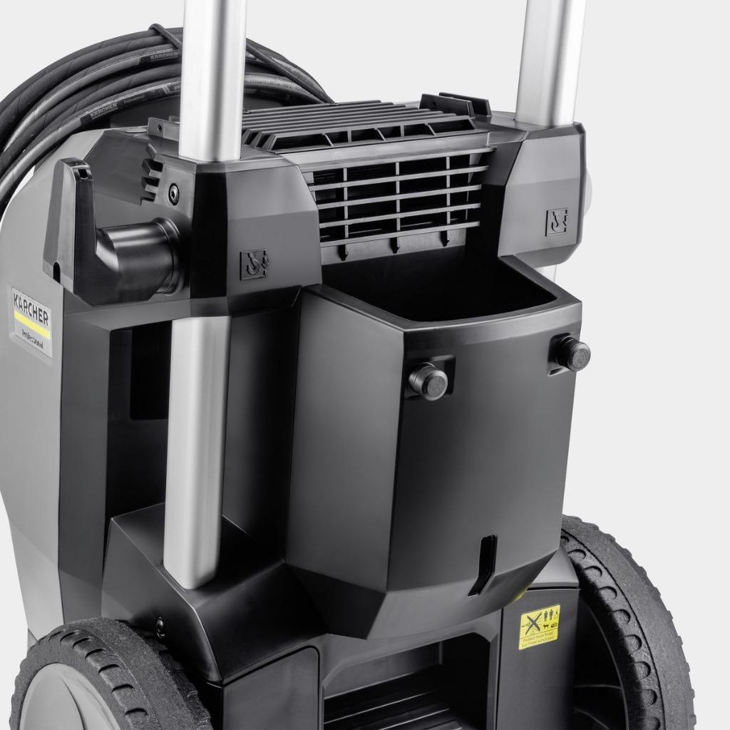KÄRCHER HD 10/25-4 S Plus Hogedrukreiniger Professioneel, Doe-het-zelf en Verbouw, Reinigingsmachines, Ophalen of Verzenden, Nieuw