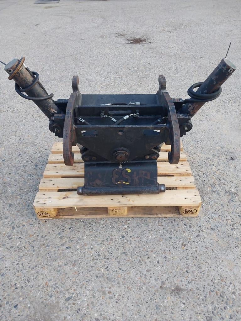 Kantelstuk cw30, Ophalen of Verzenden, Graafmachine