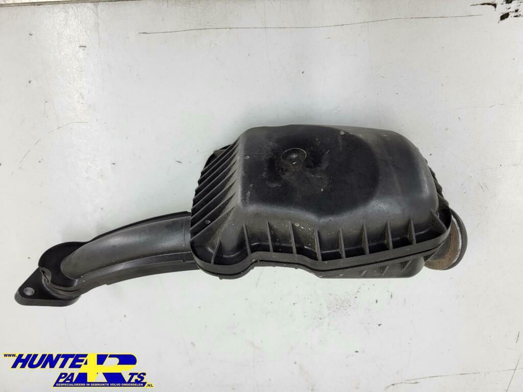 Resonantiehuis Volvo V70/XC70/V60/S60/S80 ('07-'17) 30774691, Ophalen of Verzenden, Gebruikt